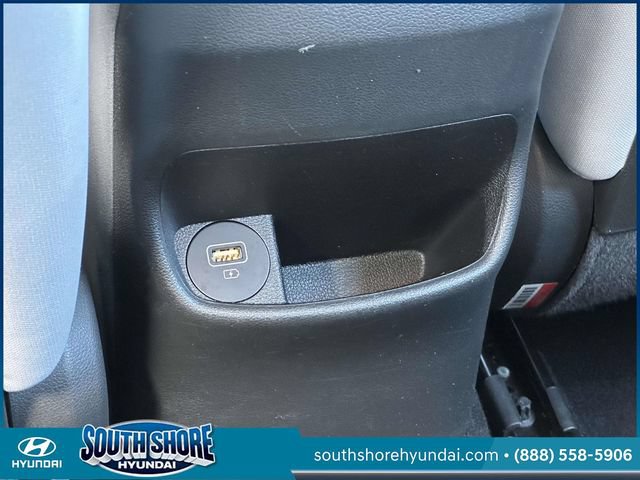Certified 2023 Hyundai Kona SE AWD/4WD image 14