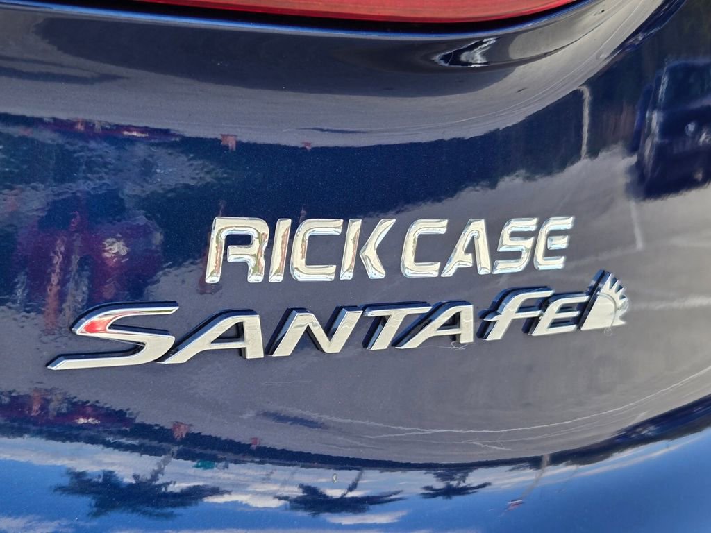 Used 2023 Hyundai Santa Fe SE image 14