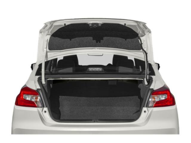 Used 2021 Subaru WRX STI Limited AWD/4WD image 14