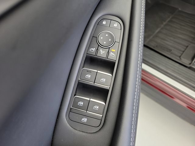 Used 2023 INFINITI QX60 Luxe FWD image 22