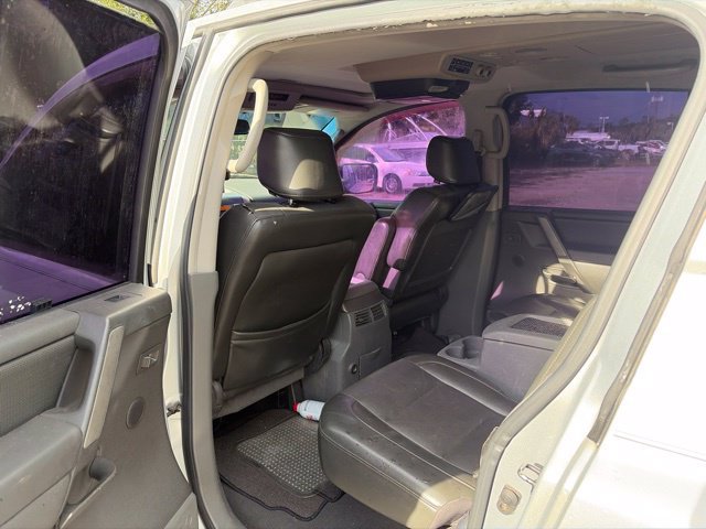 Used 2006 Nissan Armada SE RWD image 23