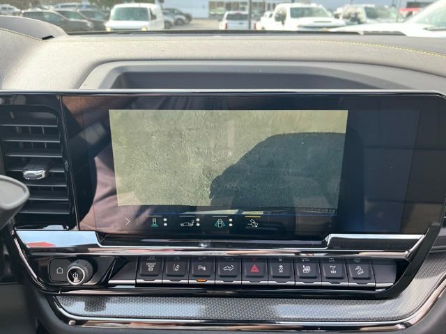 New 2026 Chevrolet Silverado 2500 ZR2 image 49