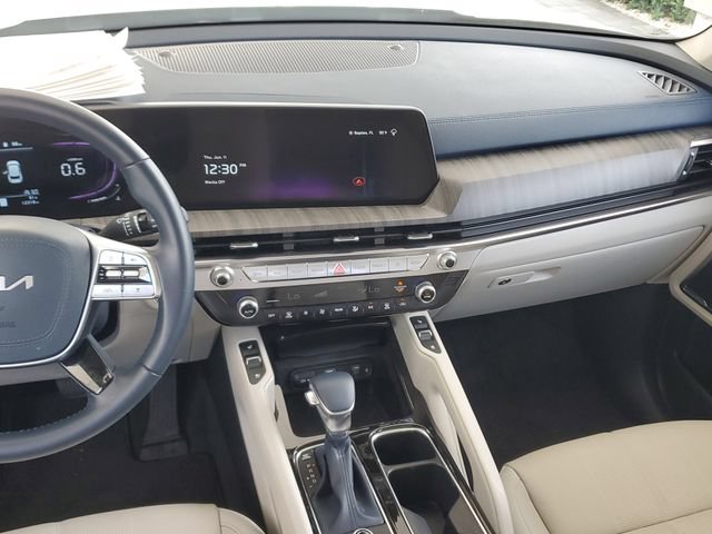 Used 2024 Kia Telluride EX FWD image 13