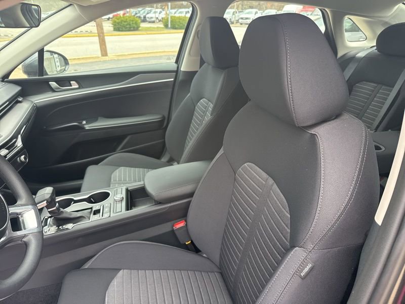 New 2026 Kia K5 LXS FWD image 18
