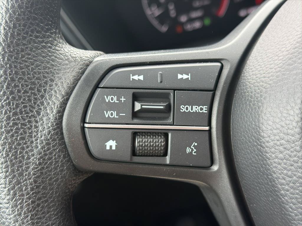 Used 2024 Honda CR-V EX image 12