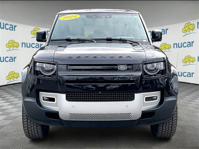 Used 2024 Land Rover Defender 110 S image 3