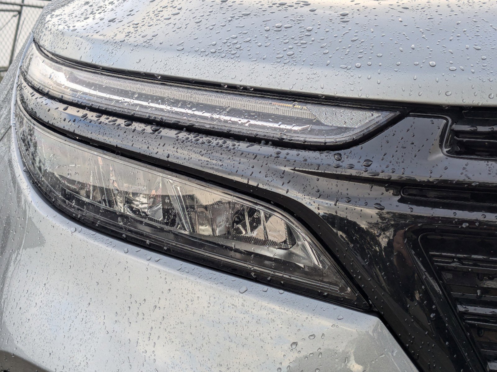 Used 2024 Chevrolet Equinox RS w/ RS Leather Package image 17