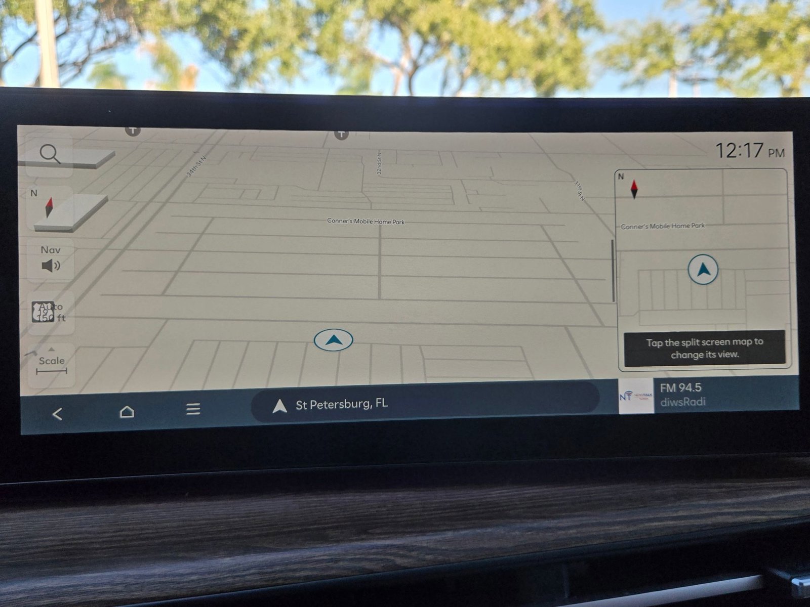 Used 2024 Hyundai Santa Fe Limited image 14