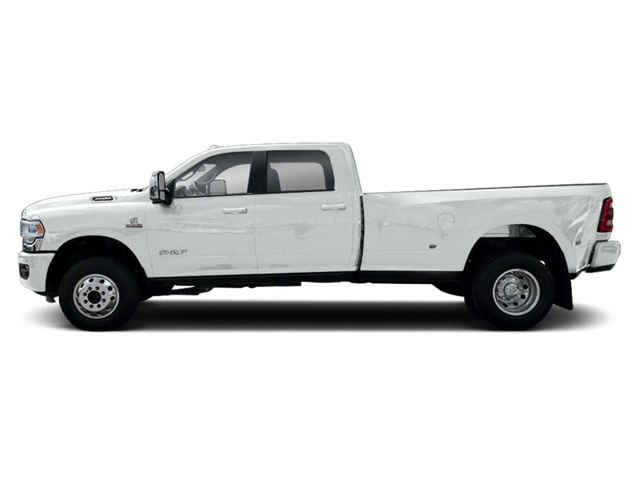 New 2024 RAM 3500 Big Horn image 22