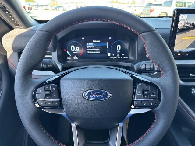 New 2026 Ford Explorer ST-Line w/ Premium Package image 27