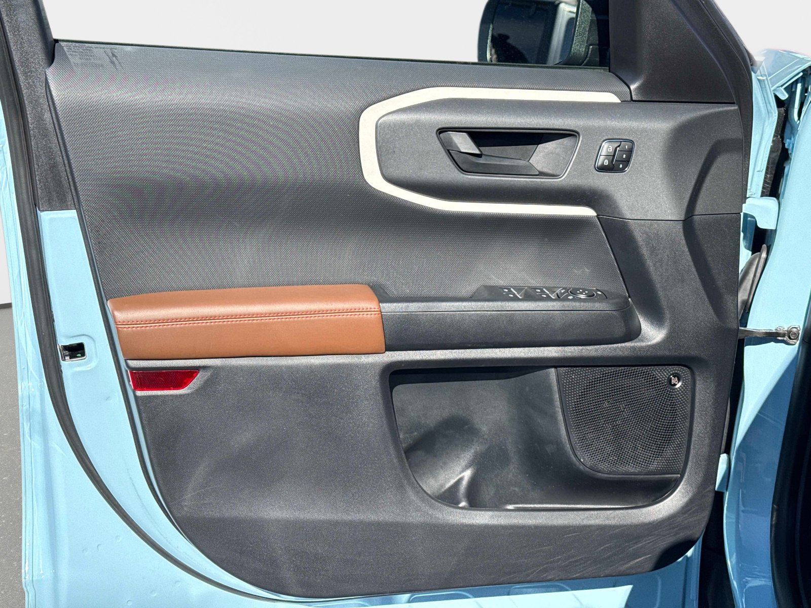 Used 2023 Ford Bronco Sport Heritage Limited image 21