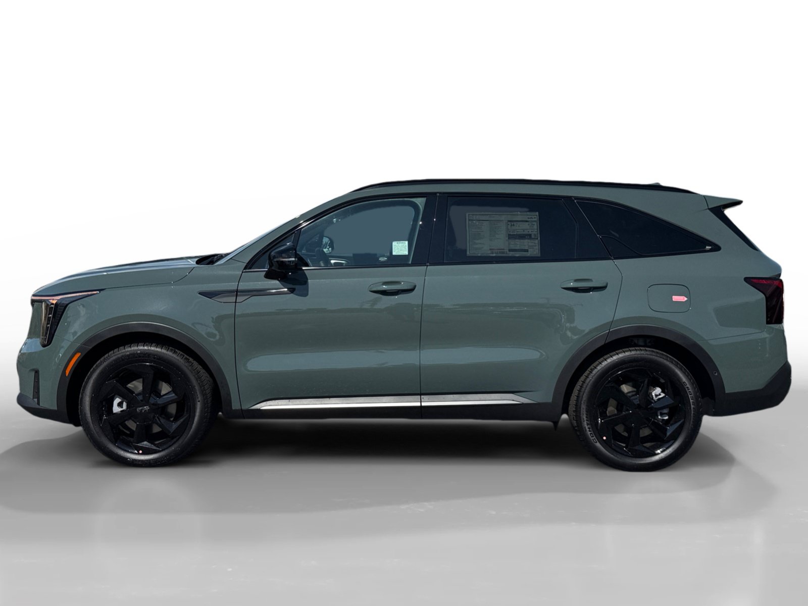 New 2026 Kia Sorento SX Prestige AWD/4WD image 2