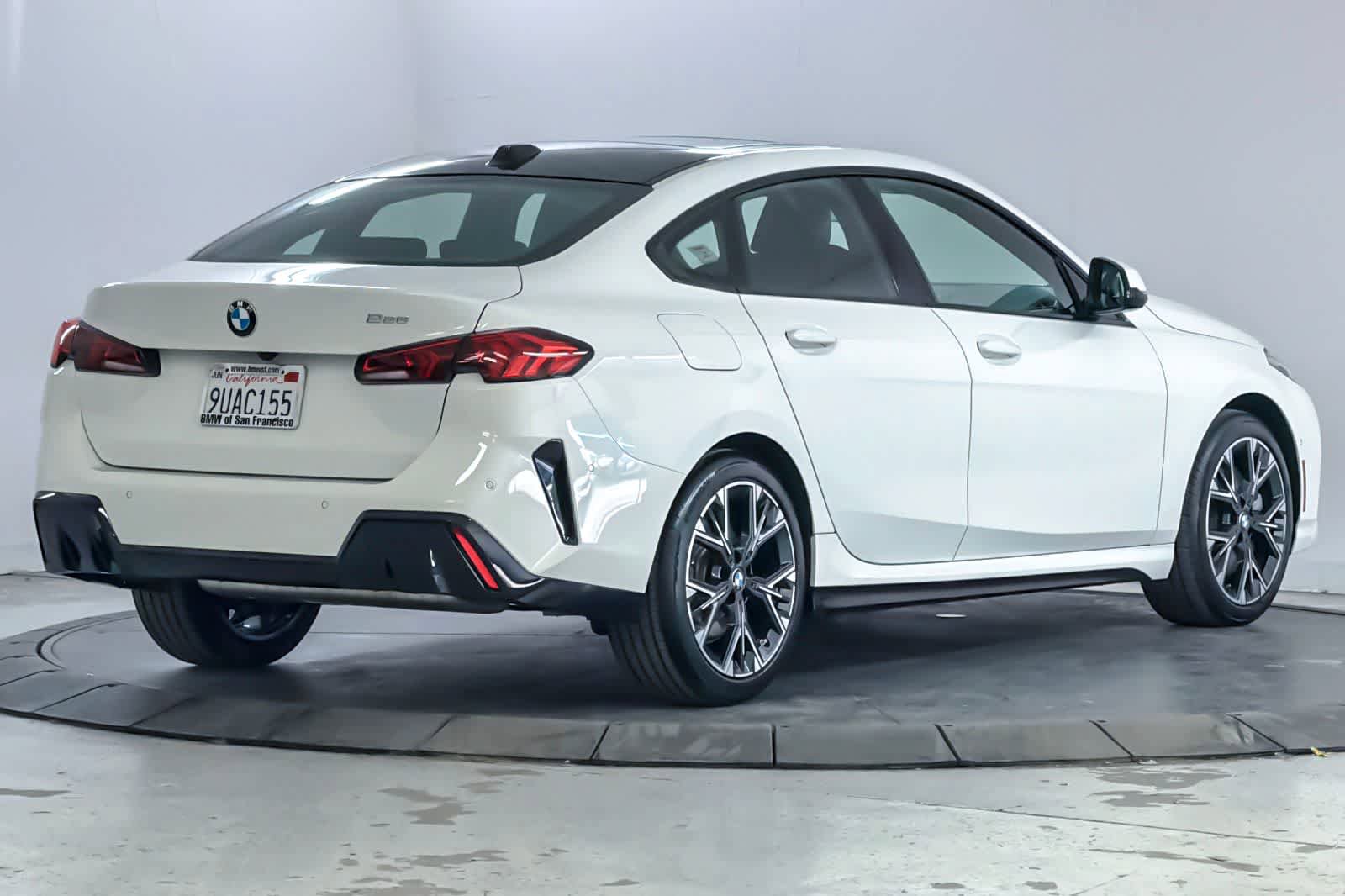 Used 2026 BMW 228i w/ Technology Package image 2
