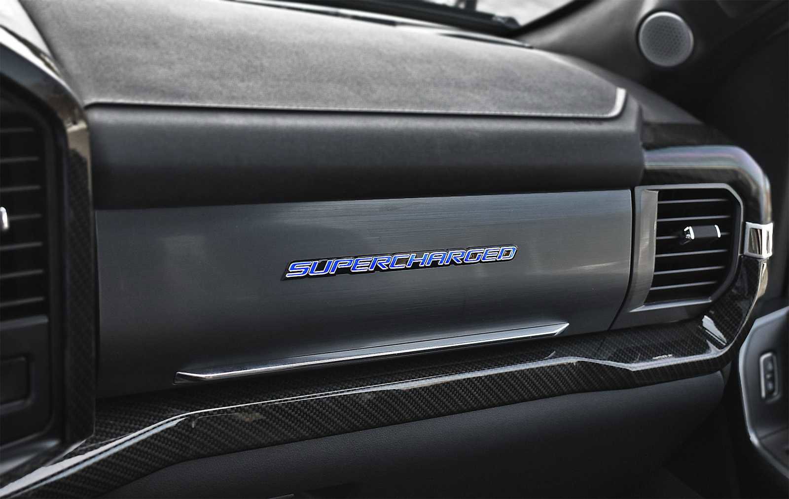 Used 2023 Ford F150 Lariat w/ Equipment Group 502A High image 21