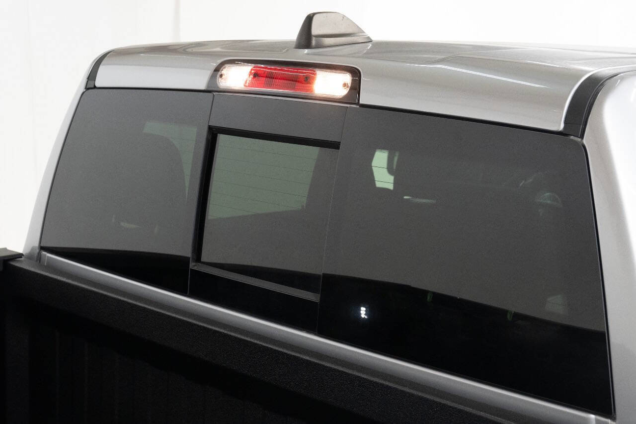 Used 2025 RAM 1500 Laramie w/ Laramie Southwest Edition image 15