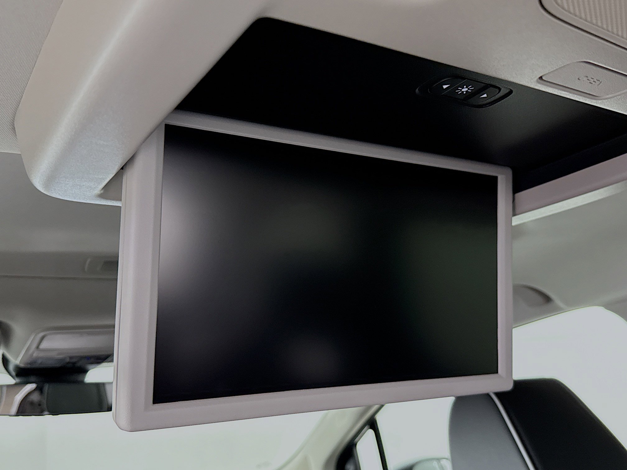 New 2026 Honda Odyssey Touring image 31