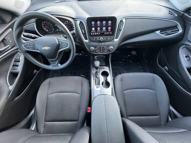 Used 2023 Chevrolet Malibu LT FWD image 20