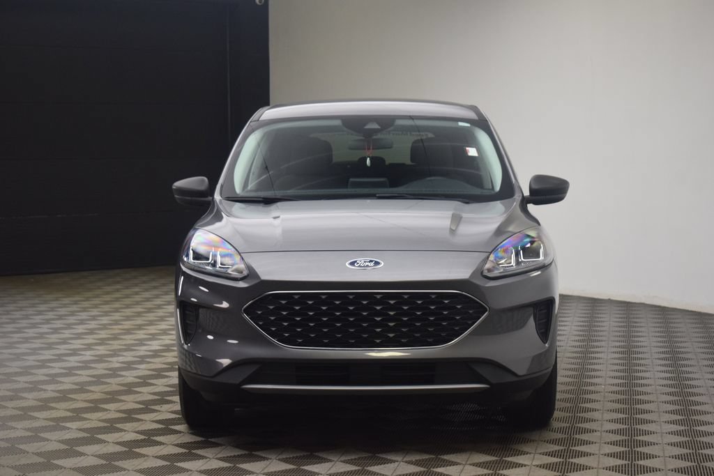 Used 2022 Ford Escape SE w/ Convenience Package AWD/4WD image 21