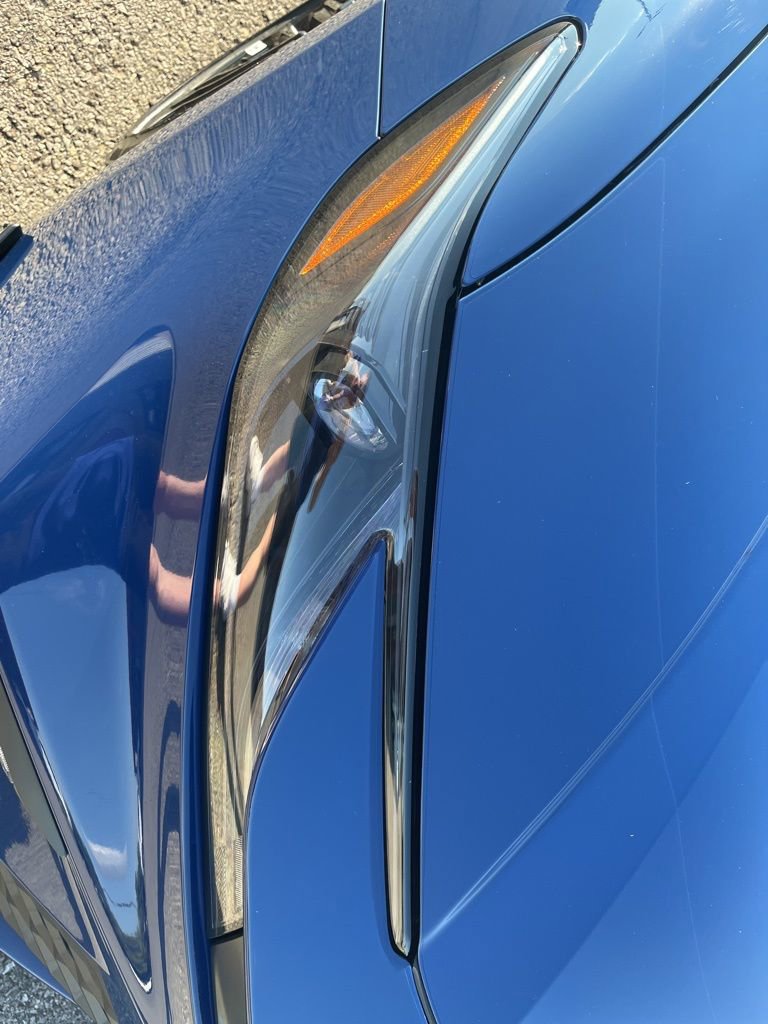 New 2026 Toyota Camry SE image 35