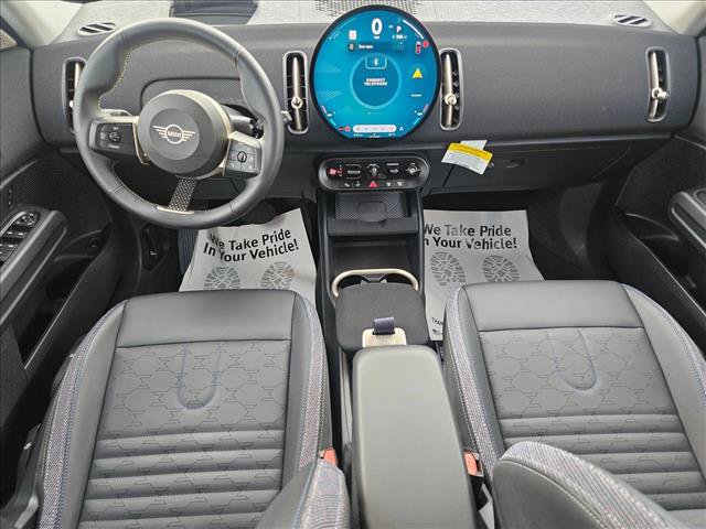 Used 2025 MINI Cooper Countryman S image 17