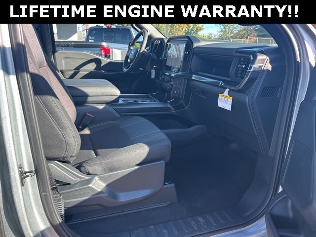 New 2025 Ford F150 STX image 40