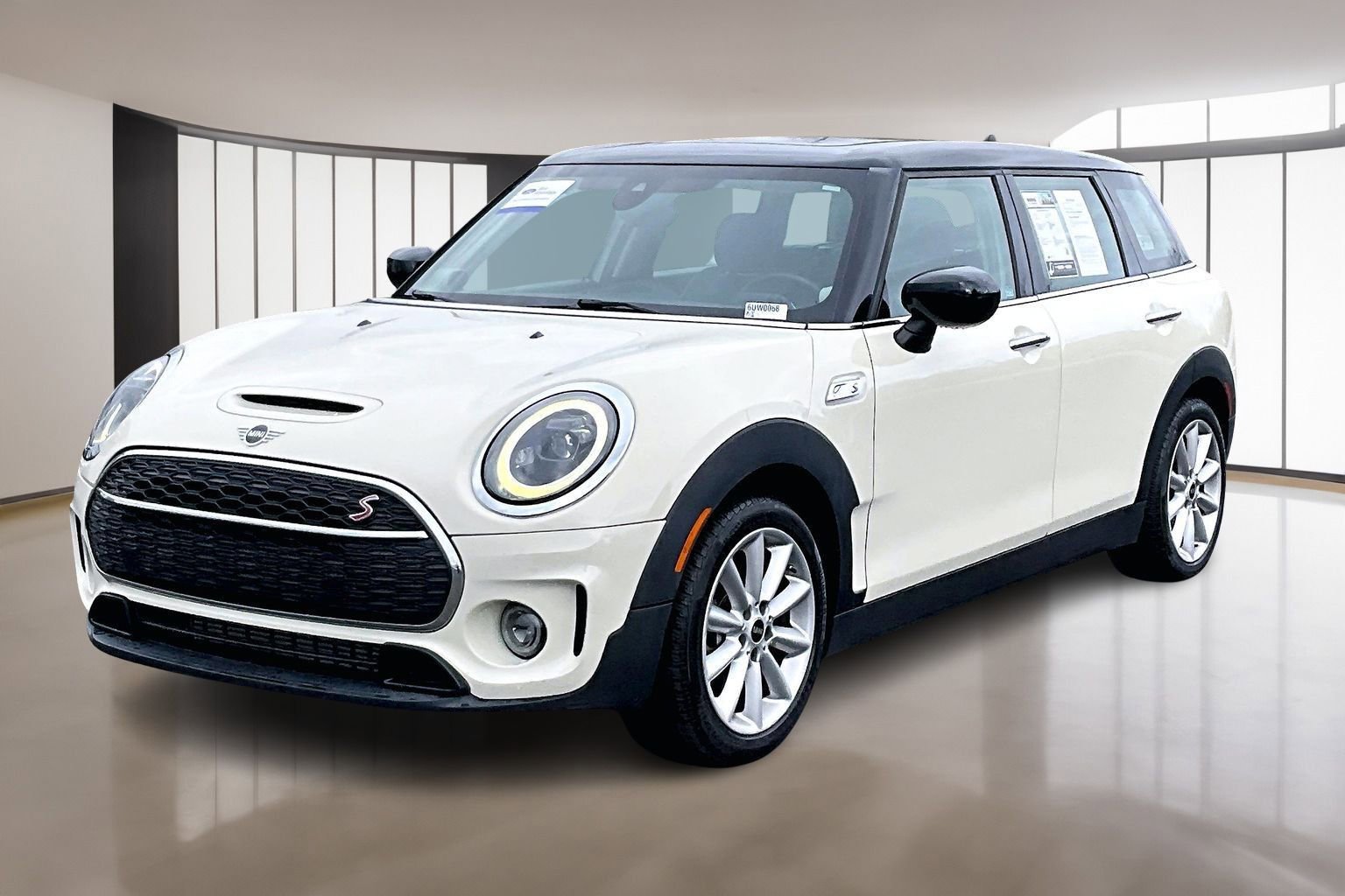 Used 2023 MINI Cooper Clubman S image 3