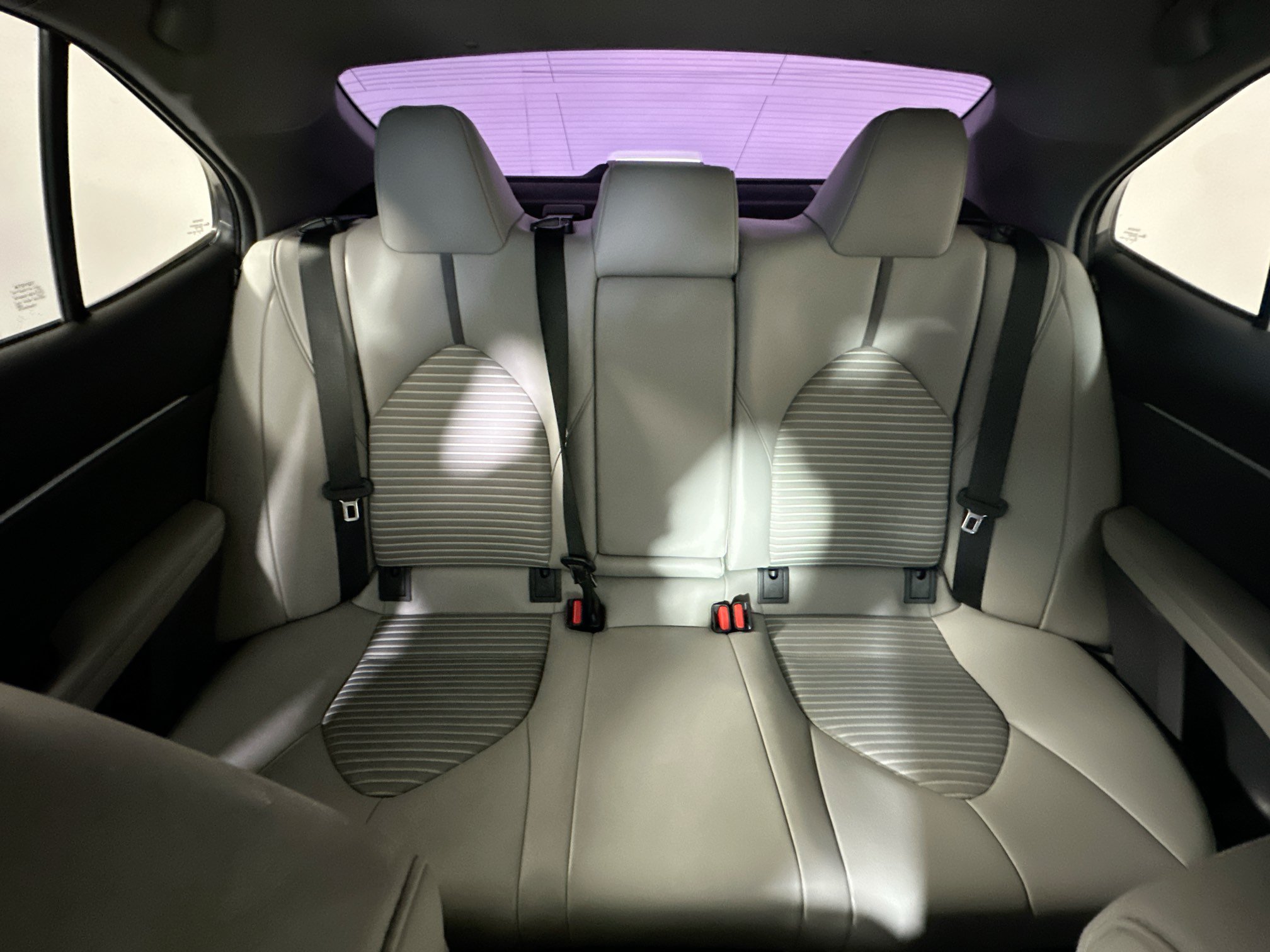 Used 2023 Toyota Camry SE FWD image 29