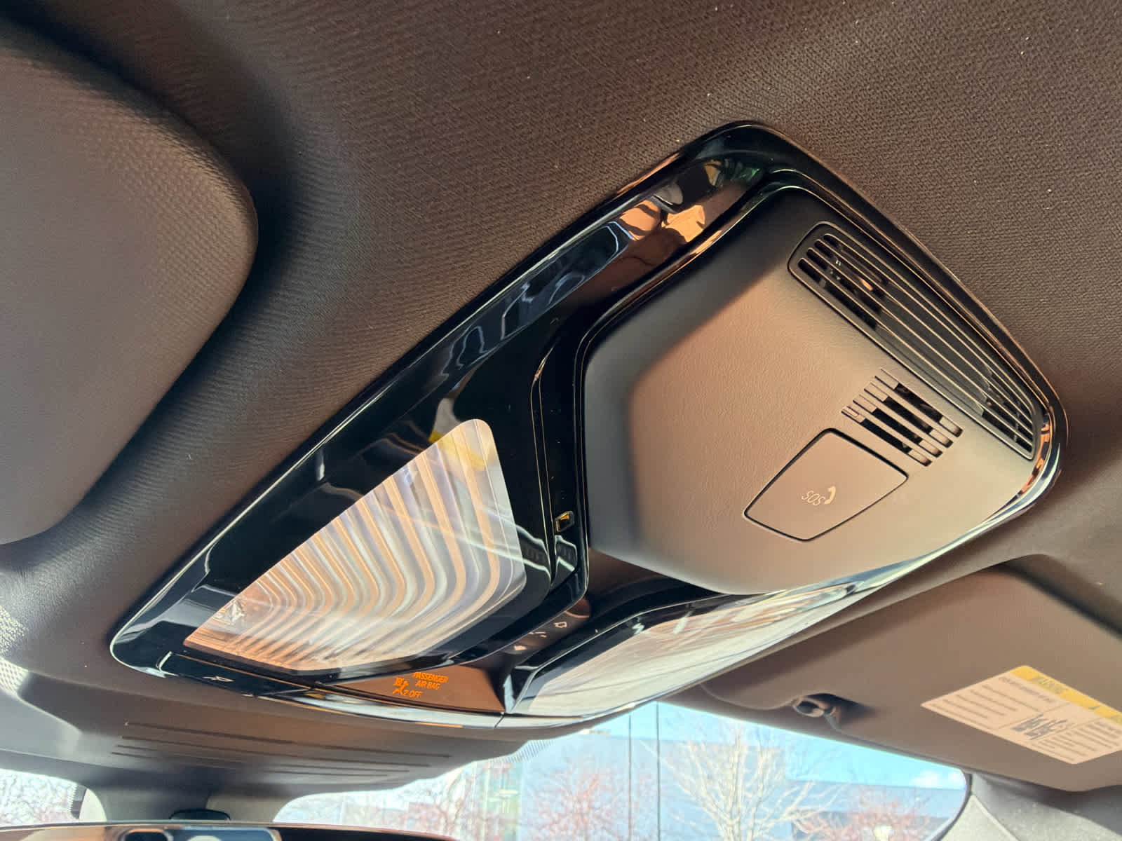 New 2026 BMW X6 xDrive40i image 38