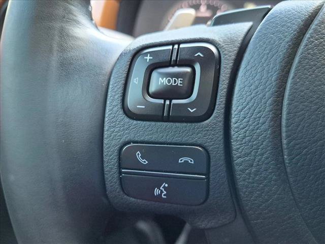Used 2025 Lexus IS 350 F Sport w/ Accessory Package RWD image 13