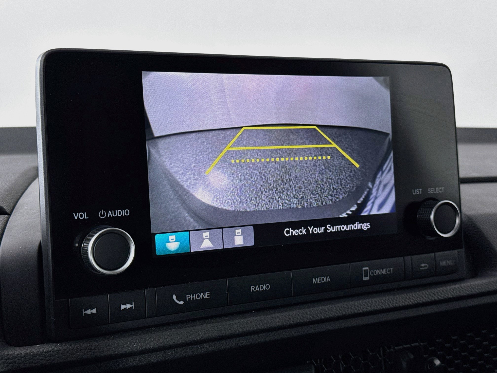 Certified 2023 Honda CR-V EX image 13