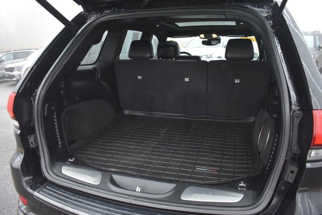 Used 2018 Jeep Grand Cherokee High Altitude image 20