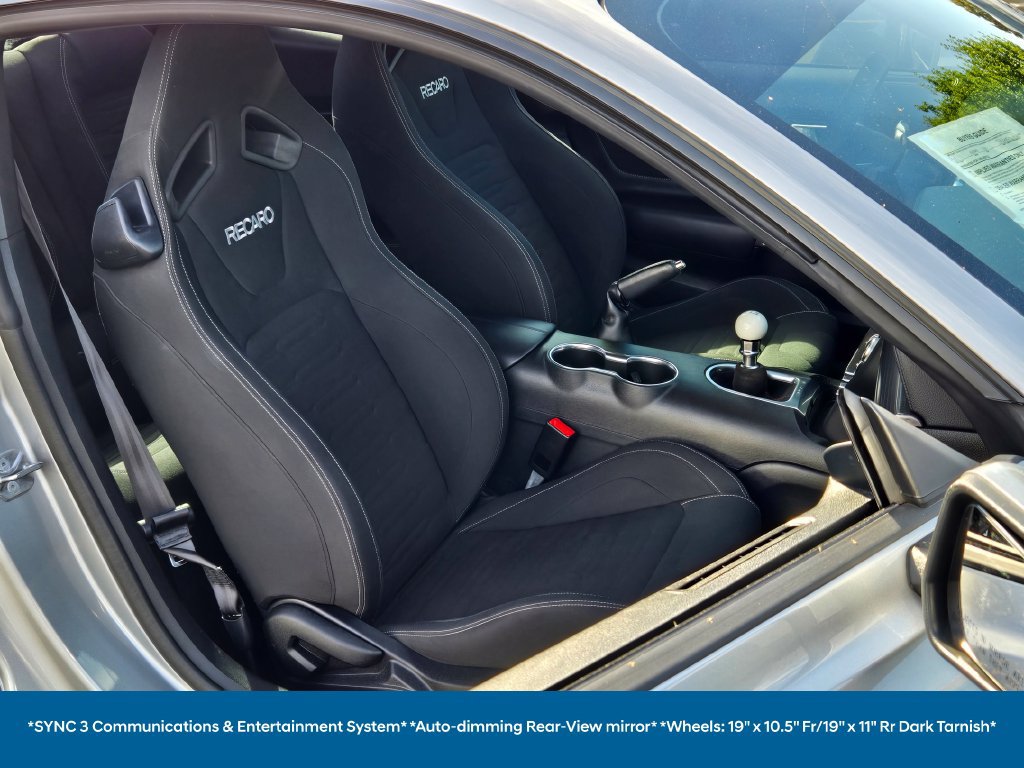 Used 2020 Ford Mustang GT w/ Performance Package - Level 2 RWD image 12