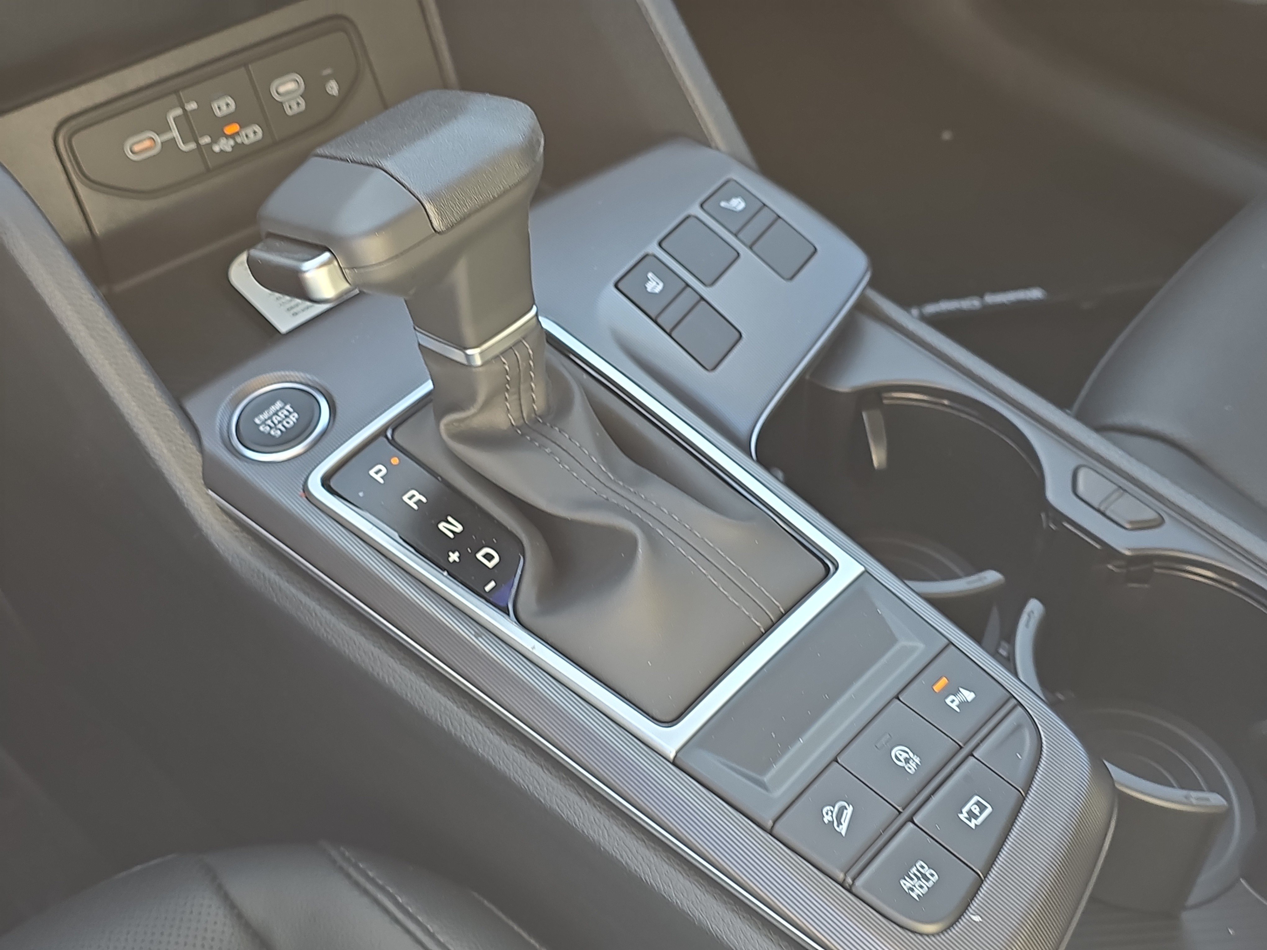 New 2027 Kia Sportage EX FWD image 27