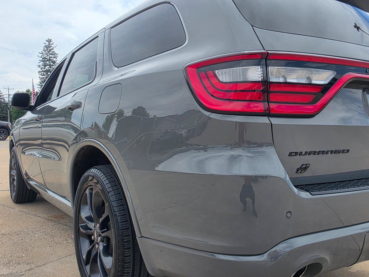 Used 2024 Dodge Durango GT AWD/4WD image 20