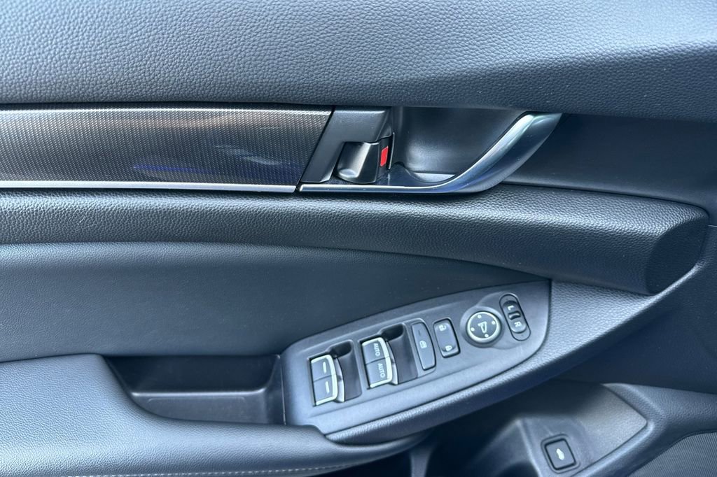 Certified 2022 Honda Accord Sport image 15