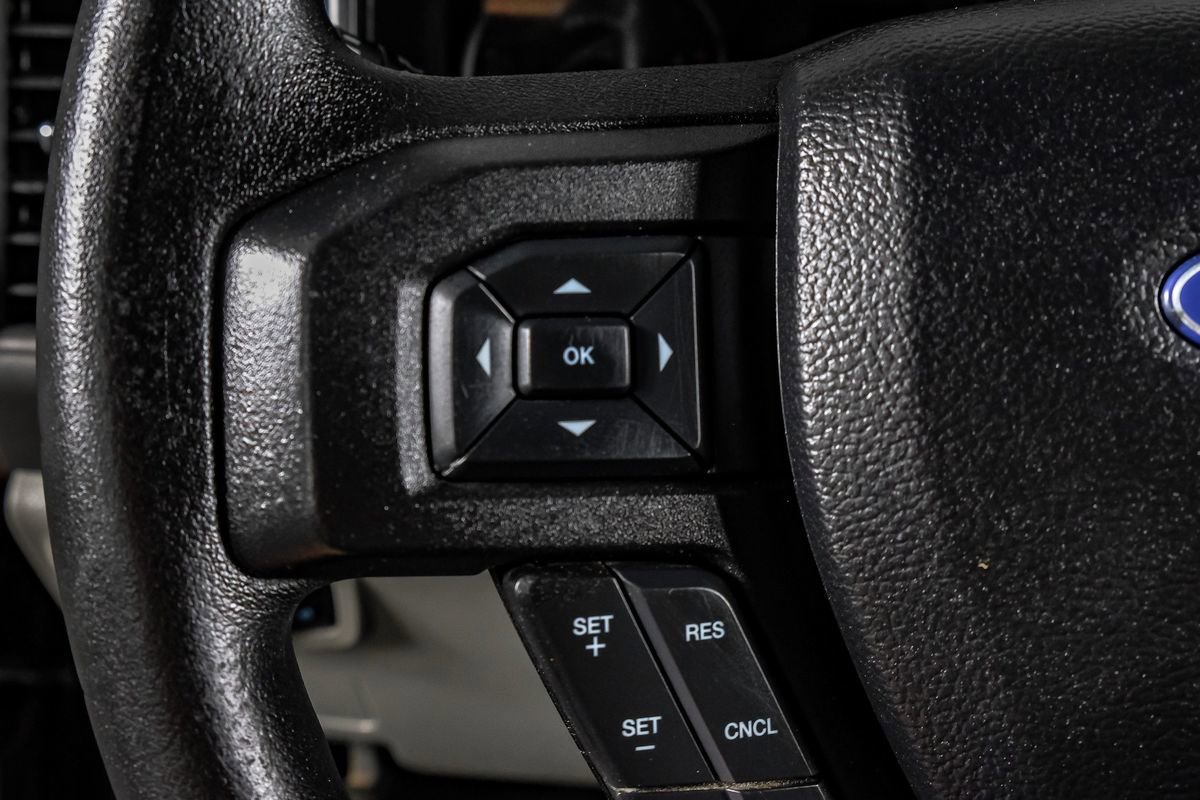 Used 2020 Ford F350 XL w/ STX Appearance Package image 18