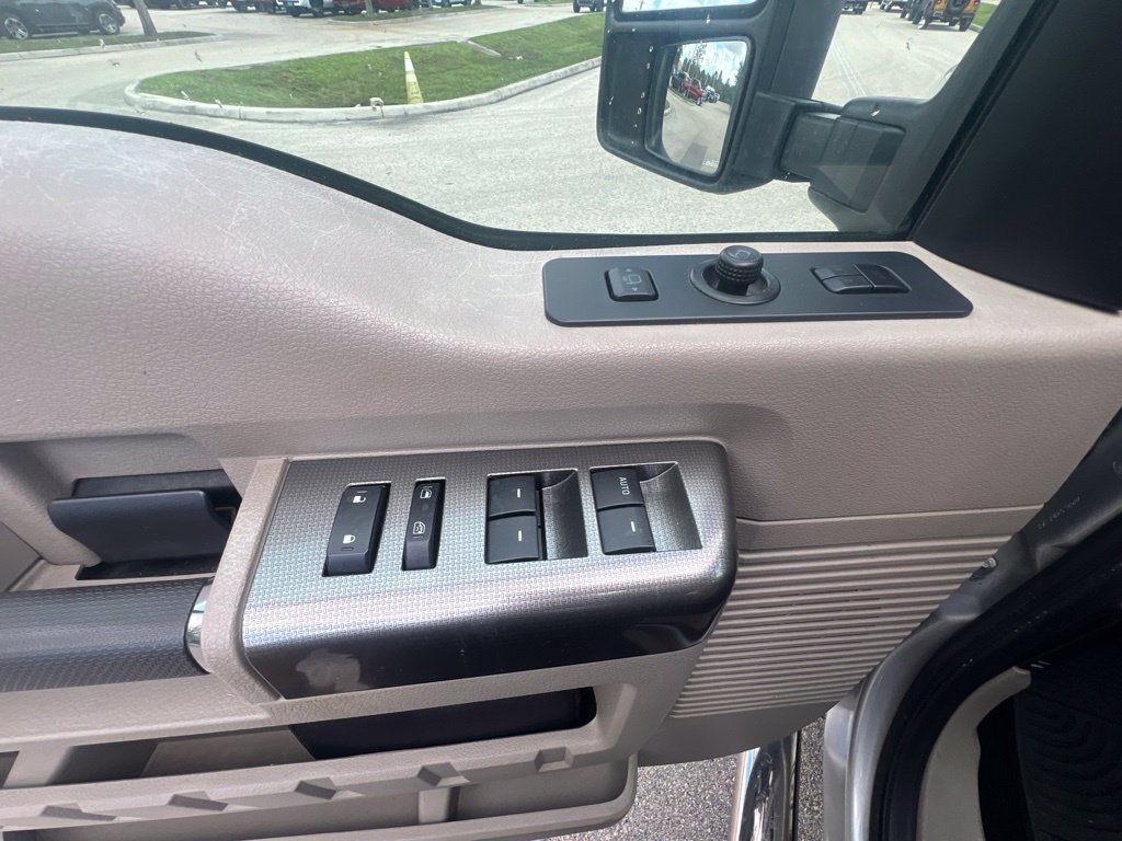 Used 2008 Ford F250 XL AWD/4WD image 24