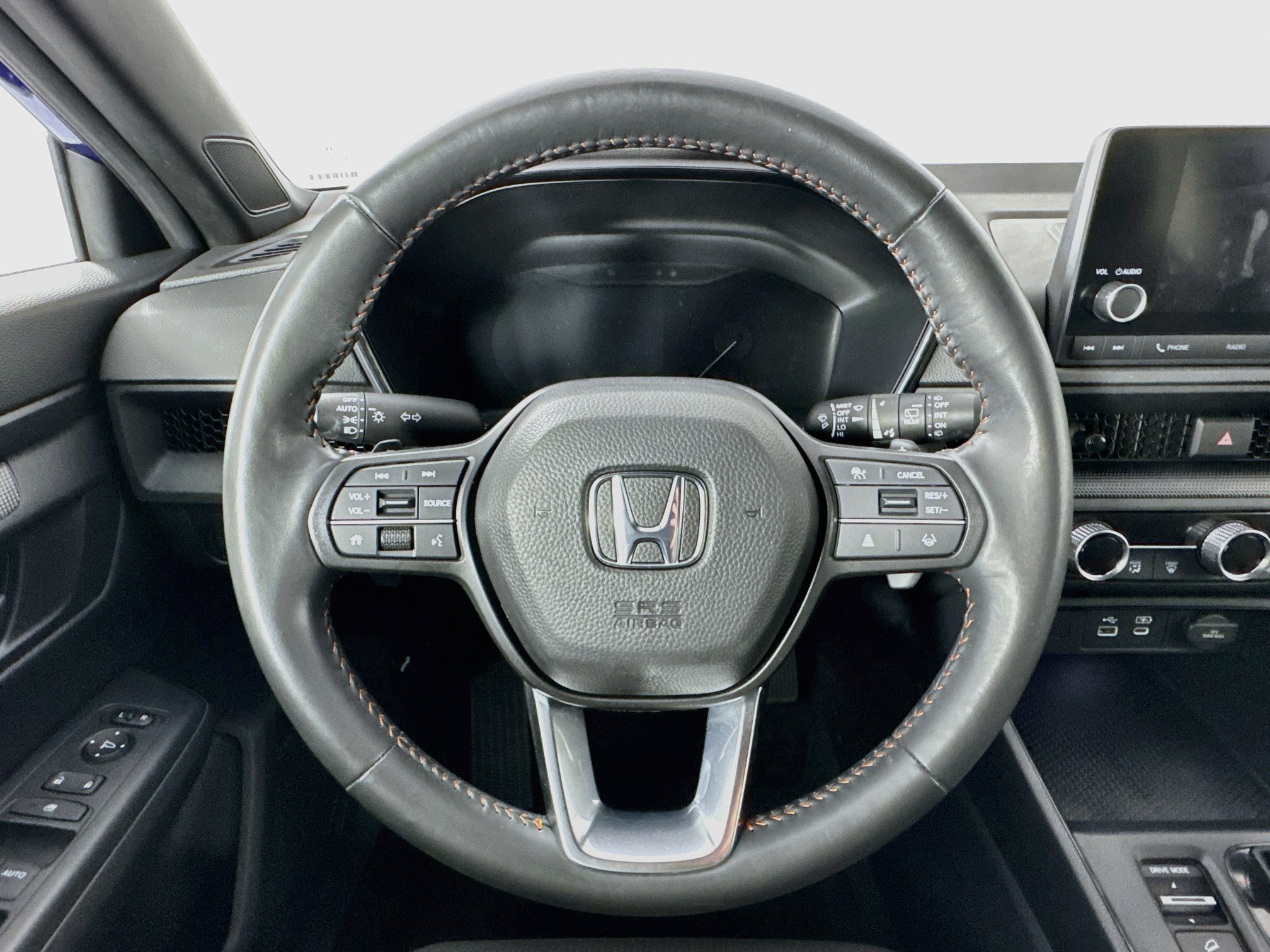 Certified 2023 Honda CR-V Sport image 11