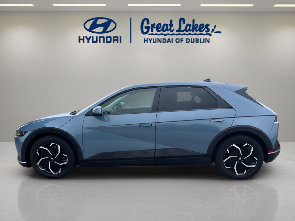 Certified 2024 Hyundai Ioniq 5 SEL AWD/4WD image 2