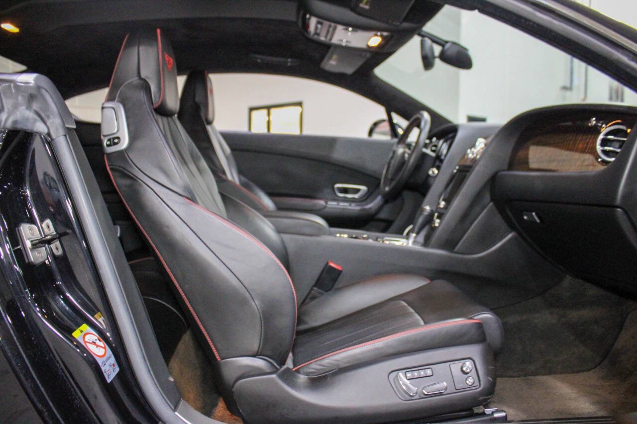 Used 2013 Bentley Continental GT image 40