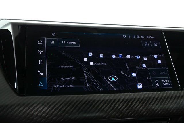 Used 2023 Audi e-tron GT Prestige image 15