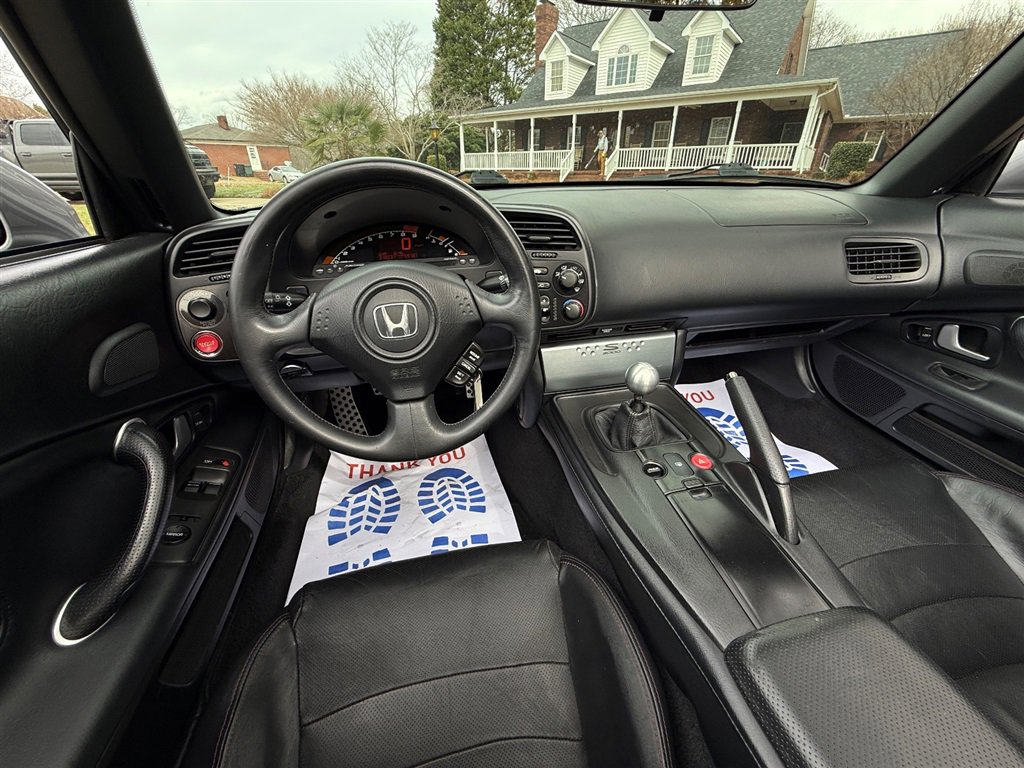 Used 2008 Honda S2000 image 48