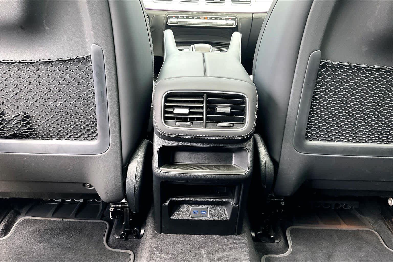 Certified 2025 Mercedes-Benz GLE 63 AMG S image 34