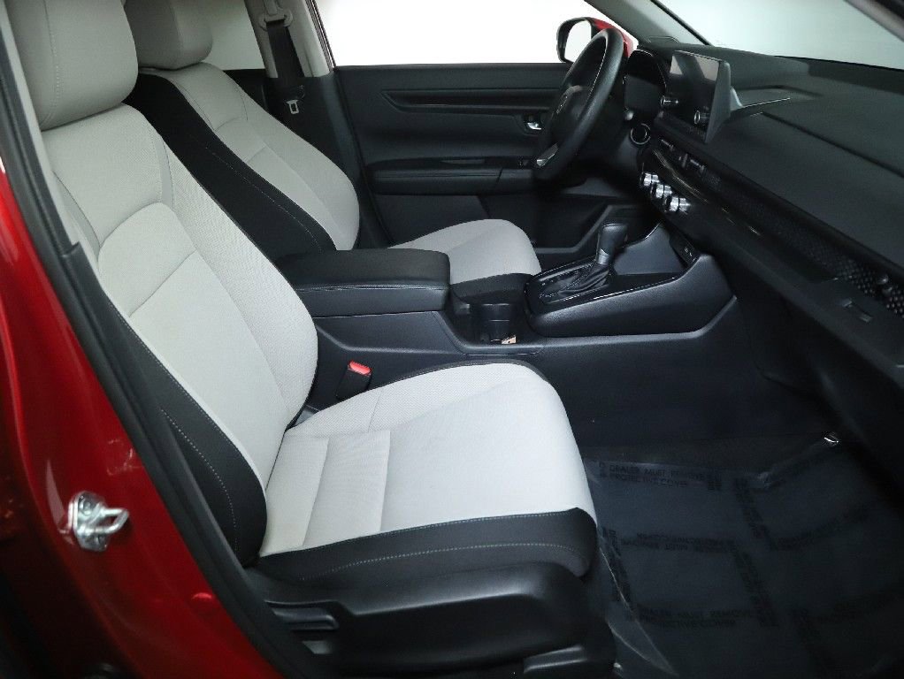 Used 2025 Honda CR-V EX image 34