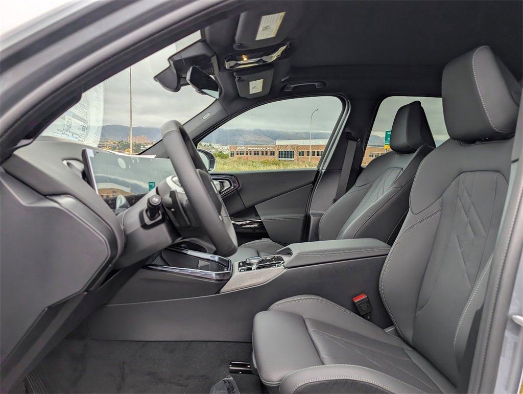 New 2026 BMW X3 xDrive30 w/ Premium Package image 11