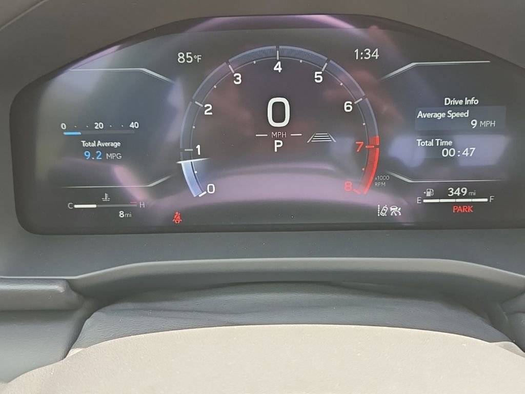 New 2026 Lexus IS 350 F Sport RWD image 21