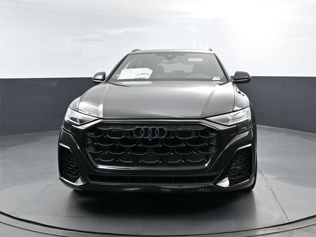 New 2026 Audi Q8 Prestige AWD/4WD image 2