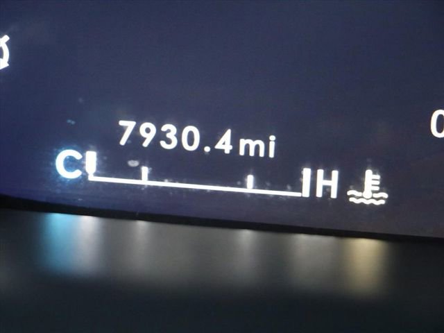 Used 2023 Lincoln Nautilus Reserve w/ Equipment Group 201A image 32