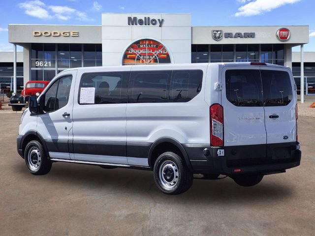 Used 2020 Ford Transit 350 XL image 3