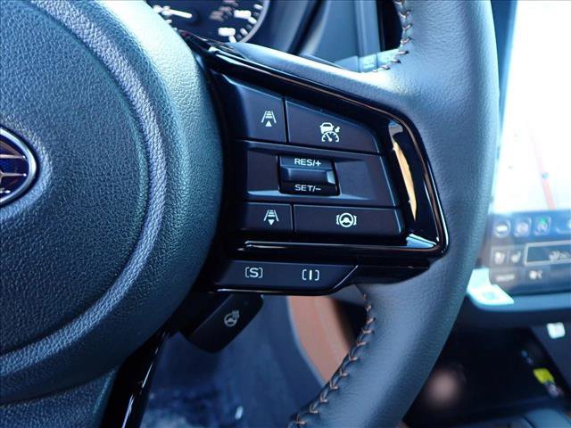 New 2026 Subaru Forester Touring image 16